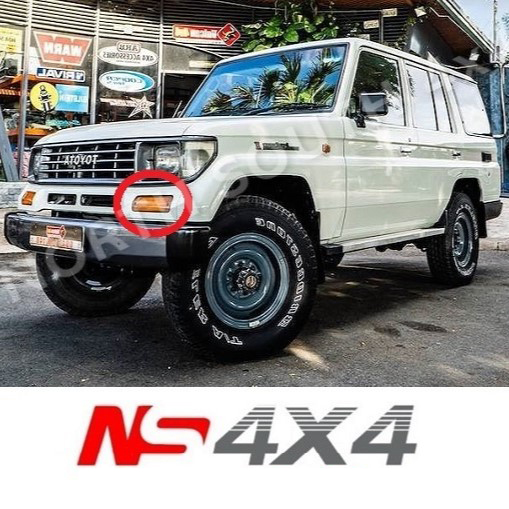 Ns4x4